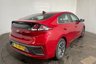 USED 2022 HYUNDAI IONIQ 38.3kWh Premium Hatchback 5dr Electric Auto (136 ps) 1 Owner / Low Mileage, Touchscreen, Reversing Camera, Apple CarPlay / Android Auto, Heated Seats 1 Owner / Low Mileage, Touchscreen, Reversing Camera, Apple CarPlay / Android Auto, Heated Seats