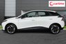USED 2023 73 MG MG 4 51kWh SE Hatchback 5dr Electric Auto (170 ps) Touchscreen, Apple CarPlay / Android Auto, Rear Parking Sensors, Adaptive Cruise Control, 17-Inch Alloy Wheels Touchscreen, Apple CarPlay / Android Auto, Rear Parking Sensors, Adaptive Cruise Control, 17-Inch Alloy Wheels