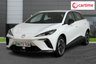 USED 2023 73 MG MG 4 51kWh SE Hatchback 5dr Electric Auto (170 ps) Touchscreen, Apple CarPlay / Android Auto, Rear Parking Sensors, Adaptive Cruise Control, 17-Inch Alloy Wheels Touchscreen, Apple CarPlay / Android Auto, Rear Parking Sensors, Adaptive Cruise Control, 17-Inch Alloy Wheels
