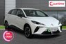 USED 2023 73 MG MG 4 51kWh SE Hatchback 5dr Electric Auto (170 ps) Touchscreen, Apple CarPlay / Android Auto, Rear Parking Sensors, Adaptive Cruise Control, 17-Inch Alloy Wheels Touchscreen, Apple CarPlay / Android Auto, Rear Parking Sensors, Adaptive Cruise Control, 17-Inch Alloy Wheels