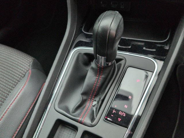 USED 2019 19 Seat Leon 2.0 TSI FR Hatchback 5dr Petrol DSg Euro 6 (s/S) (190 Ps) - Sat Nav + Cruise Control