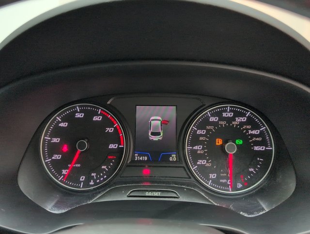 USED 2019 19 Seat Leon 2.0 TSI FR Hatchback 5dr Petrol DSg Euro 6 (s/S) (190 Ps) - Sat Nav + Cruise Control