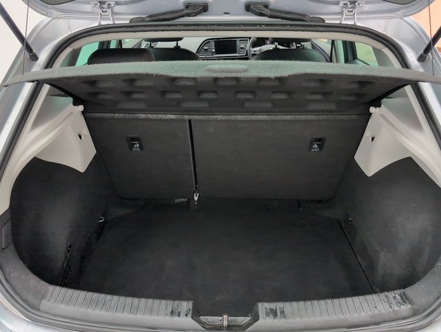 USED 2019 19 Seat Leon 2.0 TSI FR Hatchback 5dr Petrol DSg Euro 6 (s/S) (190 Ps) - Sat Nav + Cruise Control