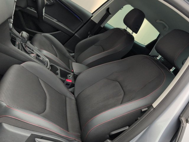 USED 2019 19 Seat Leon 2.0 TSI FR Hatchback 5dr Petrol DSg Euro 6 (s/S) (190 Ps) - Sat Nav + Cruise Control