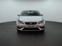 USED 2019 19 Seat Leon 2.0 TSI FR Hatchback 5dr Petrol DSg Euro 6 (s/S) (190 Ps) - Sat Nav + Cruise Control