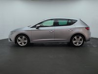 USED 2019 19 Seat Leon 2.0 TSI FR Hatchback 5dr Petrol DSg Euro 6 (s/S) (190 Ps) - Sat Nav + Cruise Control