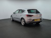 USED 2019 19 Seat Leon 2.0 TSI FR Hatchback 5dr Petrol DSg Euro 6 (s/S) (190 Ps) - Sat Nav + Cruise Control