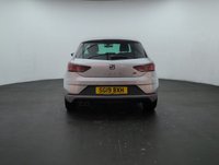 USED 2019 19 Seat Leon 2.0 TSI FR Hatchback 5dr Petrol DSg Euro 6 (s/S) (190 Ps) - Sat Nav + Cruise Control