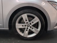 USED 2019 19 Seat Leon 2.0 TSI FR Hatchback 5dr Petrol DSg Euro 6 (s/S) (190 Ps) - Sat Nav + Cruise Control