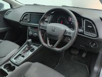 USED 2019 19 Seat Leon 2.0 TSI FR Hatchback 5dr Petrol DSg Euro 6 (s/S) (190 Ps) - Sat Nav + Cruise Control