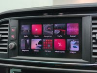 USED 2019 19 Seat Leon 2.0 TSI FR Hatchback 5dr Petrol DSg Euro 6 (s/S) (190 Ps) - Sat Nav + Cruise Control