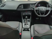 USED 2019 19 Seat Leon 2.0 TSI FR Hatchback 5dr Petrol DSg Euro 6 (s/S) (190 Ps) - Sat Nav + Cruise Control