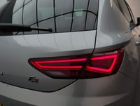 USED 2019 19 Seat Leon 2.0 TSI FR Hatchback 5dr Petrol DSg Euro 6 (s/S) (190 Ps) - Sat Nav + Cruise Control