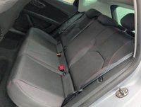 USED 2019 19 Seat Leon 2.0 TSI FR Hatchback 5dr Petrol DSg Euro 6 (s/S) (190 Ps) - Sat Nav + Cruise Control