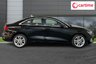 USED 2021 21 AUDI A3 1.0 TFSI 30 Sport Saloon 4dr Petrol Manual Euro 6 (s/s) (110 ps) Touchscreen, Apple CarPlay / Android Auto, Reversing Camera, Bluetooth, DAB - Digital Radio Touchscreen, Apple CarPlay / Android Auto, Reversing Camera, Bluetooth, DAB - Digital Radio