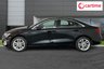 USED 2021 21 AUDI A3 1.0 TFSI 30 Sport Saloon 4dr Petrol Manual Euro 6 (s/s) (110 ps) Touchscreen, Apple CarPlay / Android Auto, Reversing Camera, Bluetooth, DAB - Digital Radio Touchscreen, Apple CarPlay / Android Auto, Reversing Camera, Bluetooth, DAB - Digital Radio
