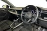 USED 2021 21 AUDI A3 1.0 TFSI 30 Sport Saloon 4dr Petrol Manual Euro 6 (s/s) (110 ps) Touchscreen, Apple CarPlay / Android Auto, Reversing Camera, Bluetooth, DAB - Digital Radio Touchscreen, Apple CarPlay / Android Auto, Reversing Camera, Bluetooth, DAB - Digital Radio