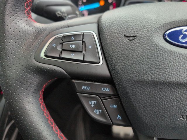 USED 2019 19 Ford Kuga 1.5t Ecoboost St-Line Edition Suv 5dr Petrol Auto Awd Euro 6 (s/S) (176 Ps) - Pan Roof, Sat Nav, Privacy