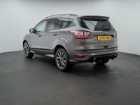 USED 2019 19 Ford Kuga 1.5t Ecoboost St-Line Edition Suv 5dr Petrol Auto Awd Euro 6 (s/S) (176 Ps) - Pan Roof, Sat Nav, Privacy