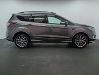 USED 2019 19 Ford Kuga 1.5t Ecoboost St-Line Edition Suv 5dr Petrol Auto Awd Euro 6 (s/S) (176 Ps) - Pan Roof, Sat Nav, Privacy