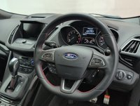 USED 2019 19 Ford Kuga 1.5t Ecoboost St-Line Edition Suv 5dr Petrol Auto Awd Euro 6 (s/S) (176 Ps) - Pan Roof, Sat Nav, Privacy