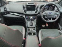 USED 2019 19 Ford Kuga 1.5t Ecoboost St-Line Edition Suv 5dr Petrol Auto Awd Euro 6 (s/S) (176 Ps) - Pan Roof, Sat Nav, Privacy