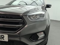 USED 2019 19 Ford Kuga 1.5t Ecoboost St-Line Edition Suv 5dr Petrol Auto Awd Euro 6 (s/S) (176 Ps) - Pan Roof, Sat Nav, Privacy