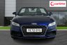 USED 2022 72 AUDI TT 2.0 TFSI 40 Sport Roadster 2dr Petrol S Tronic Euro 6 (s/s) (197 ps) Audi Smartphone Interface, Audi Virtual Cockpit, Alcantara-Leather, Rear Parking Sensors, Cruise Control Audi Smartphone Interface, Audi Virtual Cockpit, Alcantara-Leather, Rear Parking Sensors, Cruise Control
