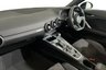 USED 2022 72 AUDI TT 2.0 TFSI 40 Sport Roadster 2dr Petrol S Tronic Euro 6 (s/s) (197 ps) Audi Smartphone Interface, Audi Virtual Cockpit, Alcantara-Leather, Rear Parking Sensors, Cruise Control Audi Smartphone Interface, Audi Virtual Cockpit, Alcantara-Leather, Rear Parking Sensors, Cruise Control