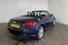 USED 2022 72 AUDI TT 2.0 TFSI 40 Sport Roadster 2dr Petrol S Tronic Euro 6 (s/s) (197 ps) Audi Smartphone Interface, Audi Virtual Cockpit, Alcantara-Leather, Rear Parking Sensors, Cruise Control Audi Smartphone Interface, Audi Virtual Cockpit, Alcantara-Leather, Rear Parking Sensors, Cruise Control