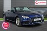 USED 2022 72 AUDI TT 2.0 TFSI 40 Sport Roadster 2dr Petrol S Tronic Euro 6 (s/s) (197 ps) Audi Smartphone Interface, Audi Virtual Cockpit, Alcantara-Leather, Rear Parking Sensors, Cruise Control Audi Smartphone Interface, Audi Virtual Cockpit, Alcantara-Leather, Rear Parking Sensors, Cruise Control