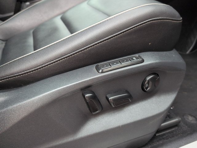 USED 2018 68 Volkswagen Tiguan 2.0 TDI R-Line Suv 5dr Diesel Manual Euro 6 (s/S) (150 Ps) - Pan Roof, Sat Nav, Leather