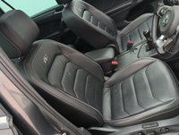 USED 2018 68 Volkswagen Tiguan 2.0 TDI R-Line Suv 5dr Diesel Manual Euro 6 (s/S) (150 Ps) - Pan Roof, Sat Nav, Leather