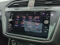 USED 2018 68 Volkswagen Tiguan 2.0 TDI R-Line Suv 5dr Diesel Manual Euro 6 (s/S) (150 Ps) - Pan Roof, Sat Nav, Leather
