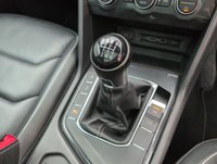 USED 2018 68 Volkswagen Tiguan 2.0 TDI R-Line Suv 5dr Diesel Manual Euro 6 (s/S) (150 Ps) - Pan Roof, Sat Nav, Leather