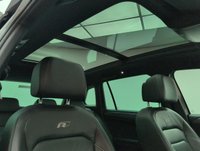 USED 2018 68 Volkswagen Tiguan 2.0 TDI R-Line Suv 5dr Diesel Manual Euro 6 (s/S) (150 Ps) - Pan Roof, Sat Nav, Leather