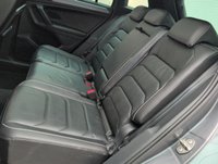 USED 2018 68 Volkswagen Tiguan 2.0 TDI R-Line Suv 5dr Diesel Manual Euro 6 (s/S) (150 Ps) - Pan Roof, Sat Nav, Leather