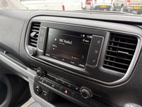 USED 2020 70 VAUXHALL VIVARO 2.0 Turbo D 150PS L2 H1 Euro 6 Van, 72,400 miles,  1 owner, Full Service History, ULEZ, A/C, Bluetooth, 6-speed manual. Price + 20% VAT. With only one previous owner and a full service history, this 2020 Vauxhall Vivaro 2.0 Turbo D 3100 Sportive L2 H1 Euro 6 is a reliable and well-maintained van. The Sportive trim adds a touch of style and practicality to this versatile vehicle. It's powered by a 2.0L diesel engine and meets Euro 6 emission standards. The van comes with a 3-month warranty and a MOT valid until October 2025, offering peace of mind. It also boasts rear parking distance sensors, including parking assistance, and a v