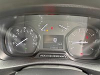 USED 2020 70 VAUXHALL VIVARO 2.0 Turbo D 150PS L2 H1 Euro 6 Van, 72,400 miles,  1 owner, Full Service History, ULEZ, A/C, Bluetooth, 6-speed manual. Price + 20% VAT. With only one previous owner and a full service history, this 2020 Vauxhall Vivaro 2.0 Turbo D 3100 Sportive L2 H1 Euro 6 is a reliable and well-maintained van. The Sportive trim adds a touch of style and practicality to this versatile vehicle. It's powered by a 2.0L diesel engine and meets Euro 6 emission standards. The van comes with a 3-month warranty and a MOT valid until October 2025, offering peace of mind. It also boasts rear parking distance sensors, including parking assistance, and a v
