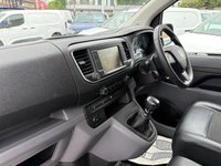 USED 2020 70 VAUXHALL VIVARO 2.0 Turbo D 150PS L2 H1 Euro 6 Van, 72,400 miles,  1 owner, Full Service History, ULEZ, A/C, Bluetooth, 6-speed manual. Price + 20% VAT. With only one previous owner and a full service history, this 2020 Vauxhall Vivaro 2.0 Turbo D 3100 Sportive L2 H1 Euro 6 is a reliable and well-maintained van. The Sportive trim adds a touch of style and practicality to this versatile vehicle. It's powered by a 2.0L diesel engine and meets Euro 6 emission standards. The van comes with a 3-month warranty and a MOT valid until October 2025, offering peace of mind. It also boasts rear parking distance sensors, including parking assistance, and a v