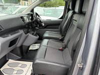 USED 2020 70 VAUXHALL VIVARO 2.0 Turbo D 150PS L2 H1 Euro 6 Van, 72,400 miles,  1 owner, Full Service History, ULEZ, A/C, Bluetooth, 6-speed manual. Price + 20% VAT. With only one previous owner and a full service history, this 2020 Vauxhall Vivaro 2.0 Turbo D 3100 Sportive L2 H1 Euro 6 is a reliable and well-maintained van. The Sportive trim adds a touch of style and practicality to this versatile vehicle. It's powered by a 2.0L diesel engine and meets Euro 6 emission standards. The van comes with a 3-month warranty and a MOT valid until October 2025, offering peace of mind. It also boasts rear parking distance sensors, including parking assistance, and a v