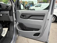 USED 2020 70 VAUXHALL VIVARO 2.0 Turbo D 150PS L2 H1 Euro 6 Van, 72,400 miles,  1 owner, Full Service History, ULEZ, A/C, Bluetooth, 6-speed manual. Price + 20% VAT. With only one previous owner and a full service history, this 2020 Vauxhall Vivaro 2.0 Turbo D 3100 Sportive L2 H1 Euro 6 is a reliable and well-maintained van. The Sportive trim adds a touch of style and practicality to this versatile vehicle. It's powered by a 2.0L diesel engine and meets Euro 6 emission standards. The van comes with a 3-month warranty and a MOT valid until October 2025, offering peace of mind. It also boasts rear parking distance sensors, including parking assistance, and a v
