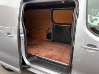 USED 2020 70 VAUXHALL VIVARO 2.0 Turbo D 150PS L2 H1 Euro 6 Van, 72,400 miles,  1 owner, Full Service History, ULEZ, A/C, Bluetooth, 6-speed manual. Price + 20% VAT. With only one previous owner and a full service history, this 2020 Vauxhall Vivaro 2.0 Turbo D 3100 Sportive L2 H1 Euro 6 is a reliable and well-maintained van. The Sportive trim adds a touch of style and practicality to this versatile vehicle. It's powered by a 2.0L diesel engine and meets Euro 6 emission standards. The van comes with a 3-month warranty and a MOT valid until October 2025, offering peace of mind. It also boasts rear parking distance sensors, including parking assistance, and a v