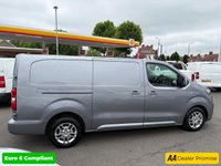 USED 2020 70 VAUXHALL VIVARO 2.0 Turbo D 150PS L2 H1 Euro 6 Van, 72,400 miles,  1 owner, Full Service History, ULEZ, A/C, Bluetooth, 6-speed manual. Price + 20% VAT. With only one previous owner and a full service history, this 2020 Vauxhall Vivaro 2.0 Turbo D 3100 Sportive L2 H1 Euro 6 is a reliable and well-maintained van. The Sportive trim adds a touch of style and practicality to this versatile vehicle. It's powered by a 2.0L diesel engine and meets Euro 6 emission standards. The van comes with a 3-month warranty and a MOT valid until October 2025, offering peace of mind. It also boasts rear parking distance sensors, including parking assistance, and a v