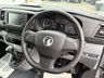 USED 2020 70 VAUXHALL VIVARO 2.0 Turbo D 150PS L2 H1 Euro 6 Van, 72,400 miles,  1 owner, Full Service History, ULEZ, A/C, Bluetooth, 6-speed manual. Price + 20% VAT. With only one previous owner and a full service history, this 2020 Vauxhall Vivaro 2.0 Turbo D 3100 Sportive L2 H1 Euro 6 is a reliable and well-maintained van. The Sportive trim adds a touch of style and practicality to this versatile vehicle. It's powered by a 2.0L diesel engine and meets Euro 6 emission standards. The van comes with a 3-month warranty and a MOT valid until October 2025, offering peace of mind. It also boasts rear parking distance sensors, including parking assistance, and a v
