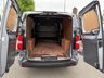 USED 2020 70 VAUXHALL VIVARO 2.0 Turbo D 150PS L2 H1 Euro 6 Van, 72,400 miles,  1 owner, Full Service History, ULEZ, A/C, Bluetooth, 6-speed manual. Price + 20% VAT. With only one previous owner and a full service history, this 2020 Vauxhall Vivaro 2.0 Turbo D 3100 Sportive L2 H1 Euro 6 is a reliable and well-maintained van. The Sportive trim adds a touch of style and practicality to this versatile vehicle. It's powered by a 2.0L diesel engine and meets Euro 6 emission standards. The van comes with a 3-month warranty and a MOT valid until October 2025, offering peace of mind. It also boasts rear parking distance sensors, including parking assistance, and a v