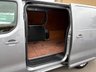 USED 2020 70 VAUXHALL VIVARO 2.0 Turbo D 150PS L2 H1 Euro 6 Van, 72,400 miles,  1 owner, Full Service History, ULEZ, A/C, Bluetooth, 6-speed manual. Price + 20% VAT. With only one previous owner and a full service history, this 2020 Vauxhall Vivaro 2.0 Turbo D 3100 Sportive L2 H1 Euro 6 is a reliable and well-maintained van. The Sportive trim adds a touch of style and practicality to this versatile vehicle. It's powered by a 2.0L diesel engine and meets Euro 6 emission standards. The van comes with a 3-month warranty and a MOT valid until October 2025, offering peace of mind. It also boasts rear parking distance sensors, including parking assistance, and a v