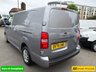 USED 2020 70 VAUXHALL VIVARO 2.0 Turbo D 150PS L2 H1 Euro 6 Van, 72,400 miles,  1 owner, Full Service History, ULEZ, A/C, Bluetooth, 6-speed manual. Price + 20% VAT. With only one previous owner and a full service history, this 2020 Vauxhall Vivaro 2.0 Turbo D 3100 Sportive L2 H1 Euro 6 is a reliable and well-maintained van. The Sportive trim adds a touch of style and practicality to this versatile vehicle. It's powered by a 2.0L diesel engine and meets Euro 6 emission standards. The van comes with a 3-month warranty and a MOT valid until October 2025, offering peace of mind. It also boasts rear parking distance sensors, including parking assistance, and a v