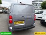 USED 2020 70 VAUXHALL VIVARO 2.0 Turbo D 150PS L2 H1 Euro 6 Van, 72,400 miles,  1 owner, Full Service History, ULEZ, A/C, Bluetooth, 6-speed manual. Price + 20% VAT. With only one previous owner and a full service history, this 2020 Vauxhall Vivaro 2.0 Turbo D 3100 Sportive L2 H1 Euro 6 is a reliable and well-maintained van. The Sportive trim adds a touch of style and practicality to this versatile vehicle. It's powered by a 2.0L diesel engine and meets Euro 6 emission standards. The van comes with a 3-month warranty and a MOT valid until October 2025, offering peace of mind. It also boasts rear parking distance sensors, including parking assistance, and a v