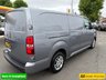 USED 2020 70 VAUXHALL VIVARO 2.0 Turbo D 150PS L2 H1 Euro 6 Van, 72,400 miles,  1 owner, Full Service History, ULEZ, A/C, Bluetooth, 6-speed manual. Price + 20% VAT. With only one previous owner and a full service history, this 2020 Vauxhall Vivaro 2.0 Turbo D 3100 Sportive L2 H1 Euro 6 is a reliable and well-maintained van. The Sportive trim adds a touch of style and practicality to this versatile vehicle. It's powered by a 2.0L diesel engine and meets Euro 6 emission standards. The van comes with a 3-month warranty and a MOT valid until October 2025, offering peace of mind. It also boasts rear parking distance sensors, including parking assistance, and a v